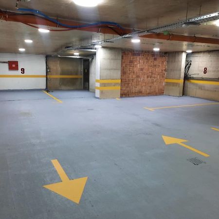 Appartamento Hamam Novi Pazar Esterno foto