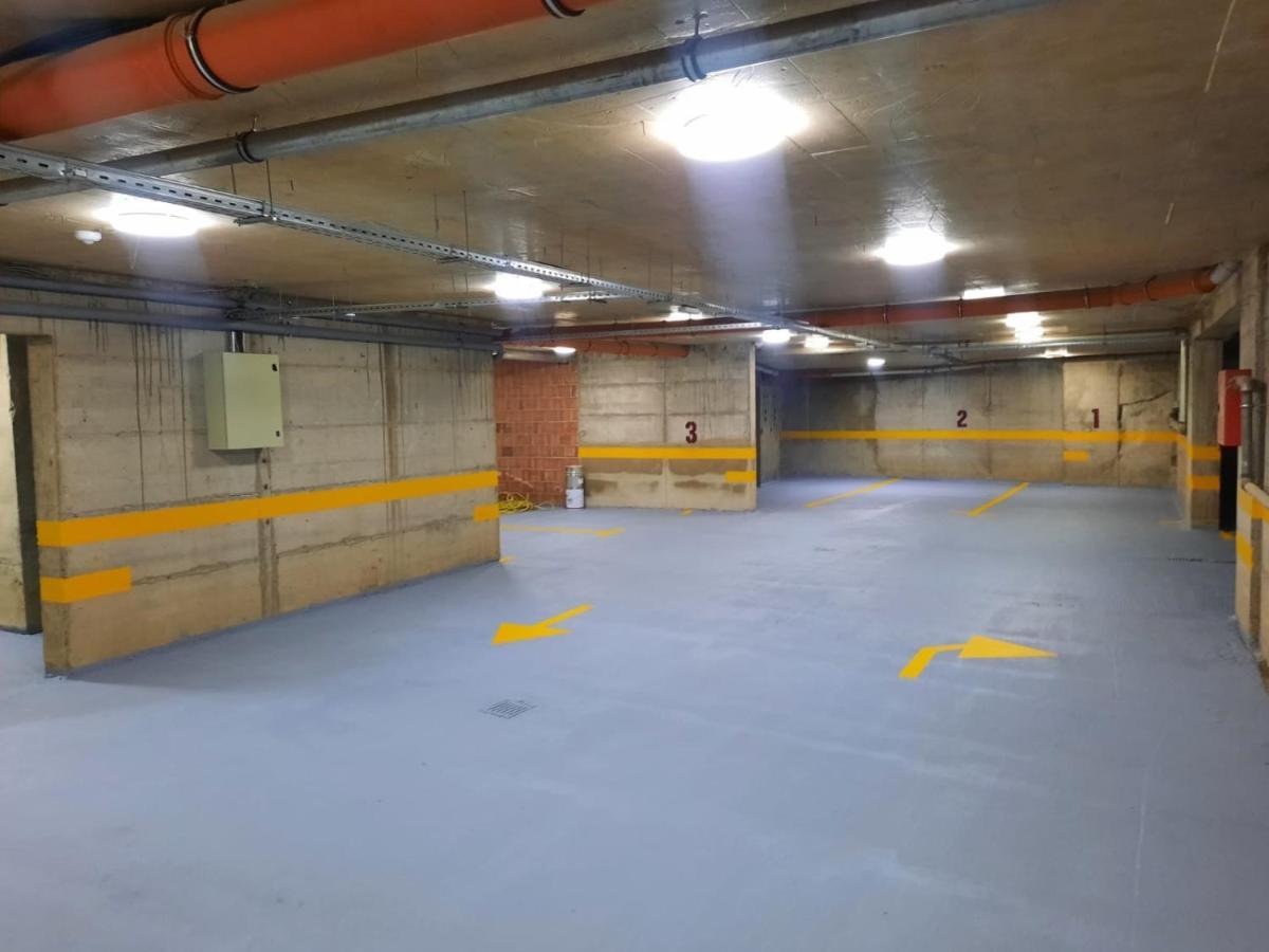 Appartamento Hamam Novi Pazar Esterno foto