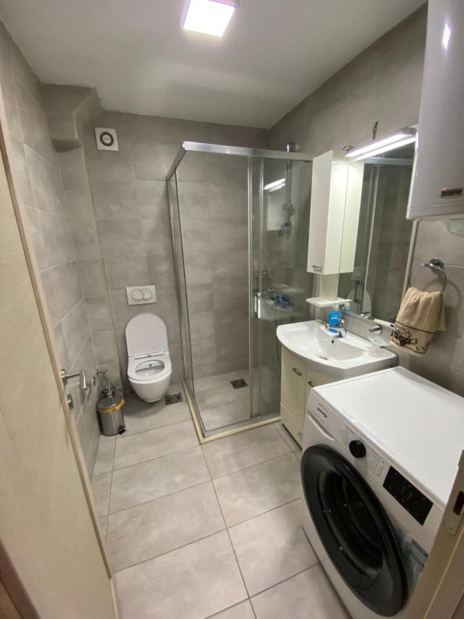 Appartamento Hamam Novi Pazar Esterno foto