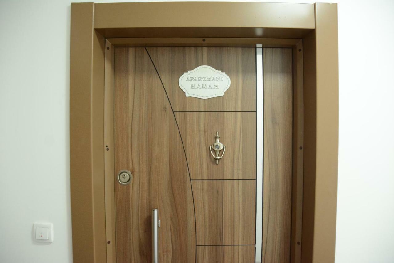 Appartamento Hamam Novi Pazar Esterno foto