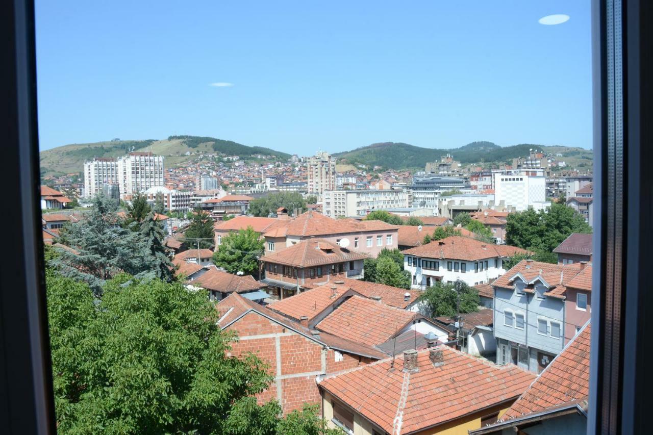 Appartamento Hamam Novi Pazar Esterno foto