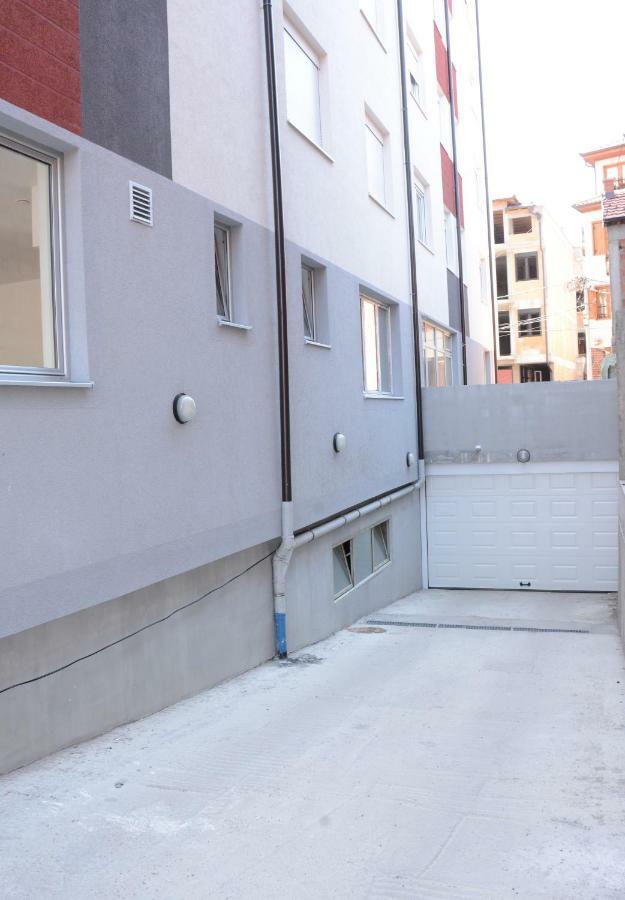 Appartamento Hamam Novi Pazar Esterno foto