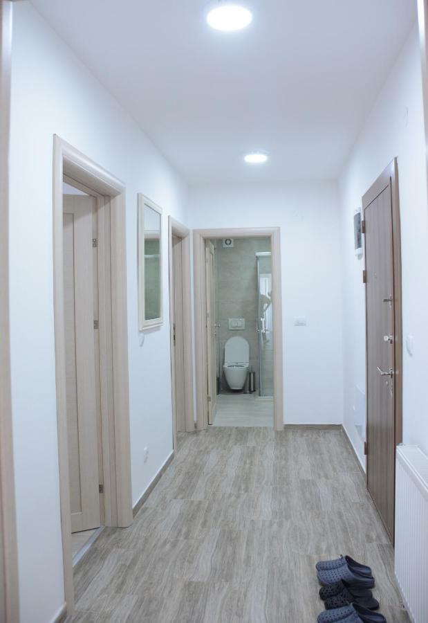 Appartamento Hamam Novi Pazar Esterno foto