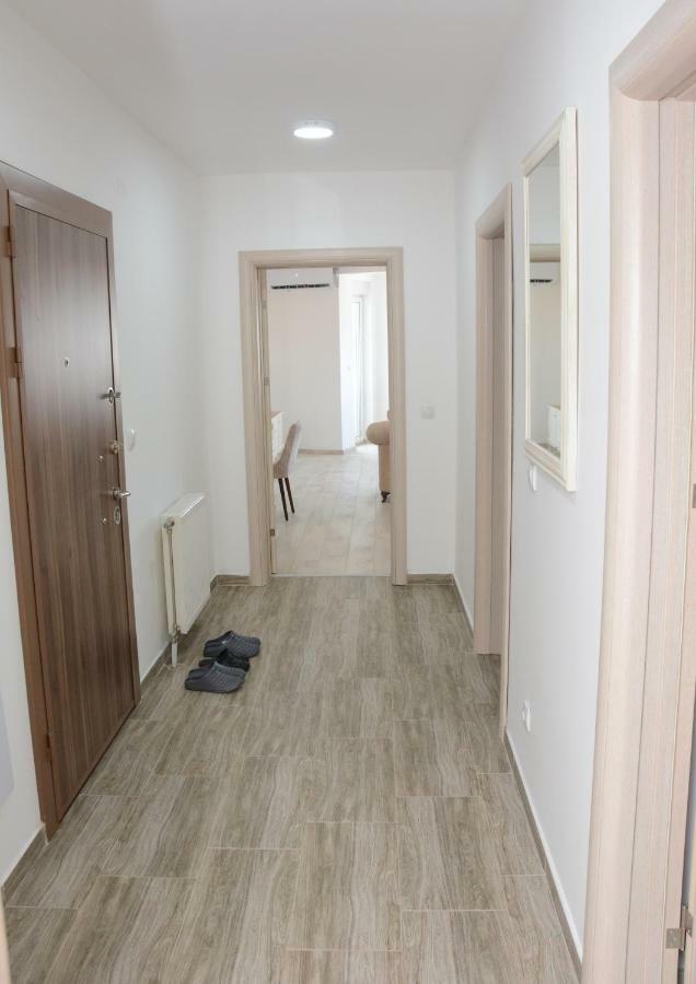 Appartamento Hamam Novi Pazar Esterno foto
