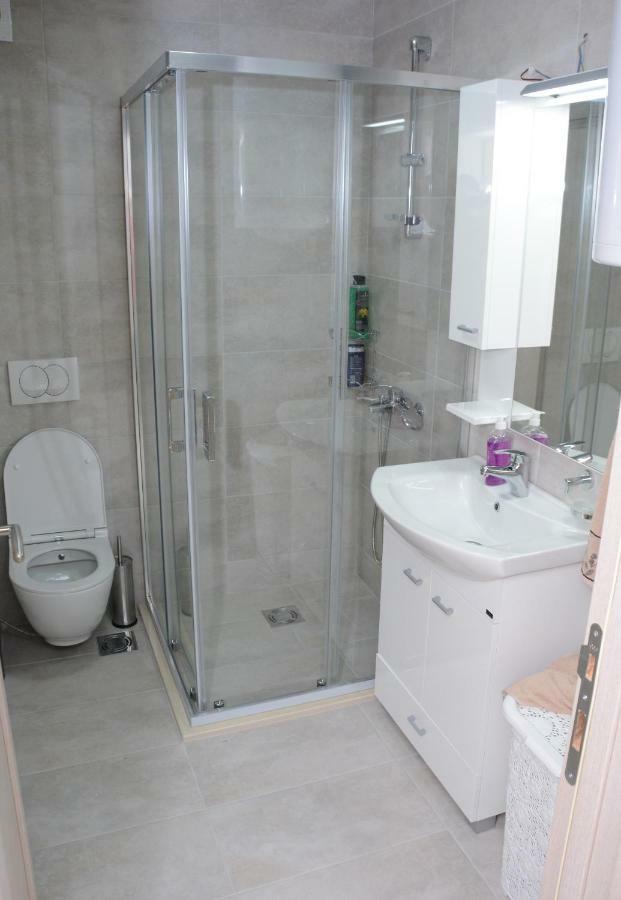 Appartamento Hamam Novi Pazar Esterno foto