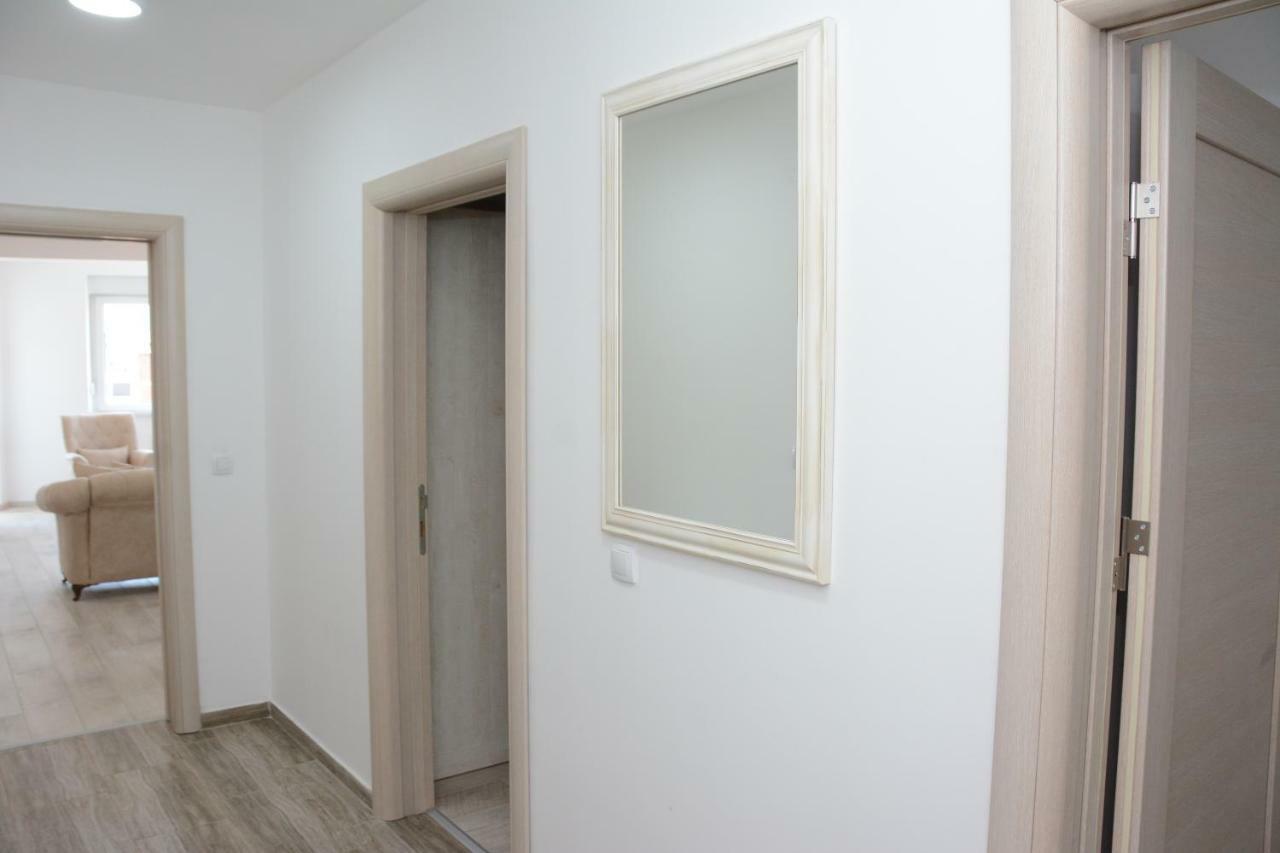 Appartamento Hamam Novi Pazar Esterno foto