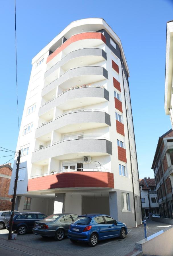 Appartamento Hamam Novi Pazar Esterno foto